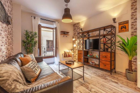 Apartamento Gran Via Center